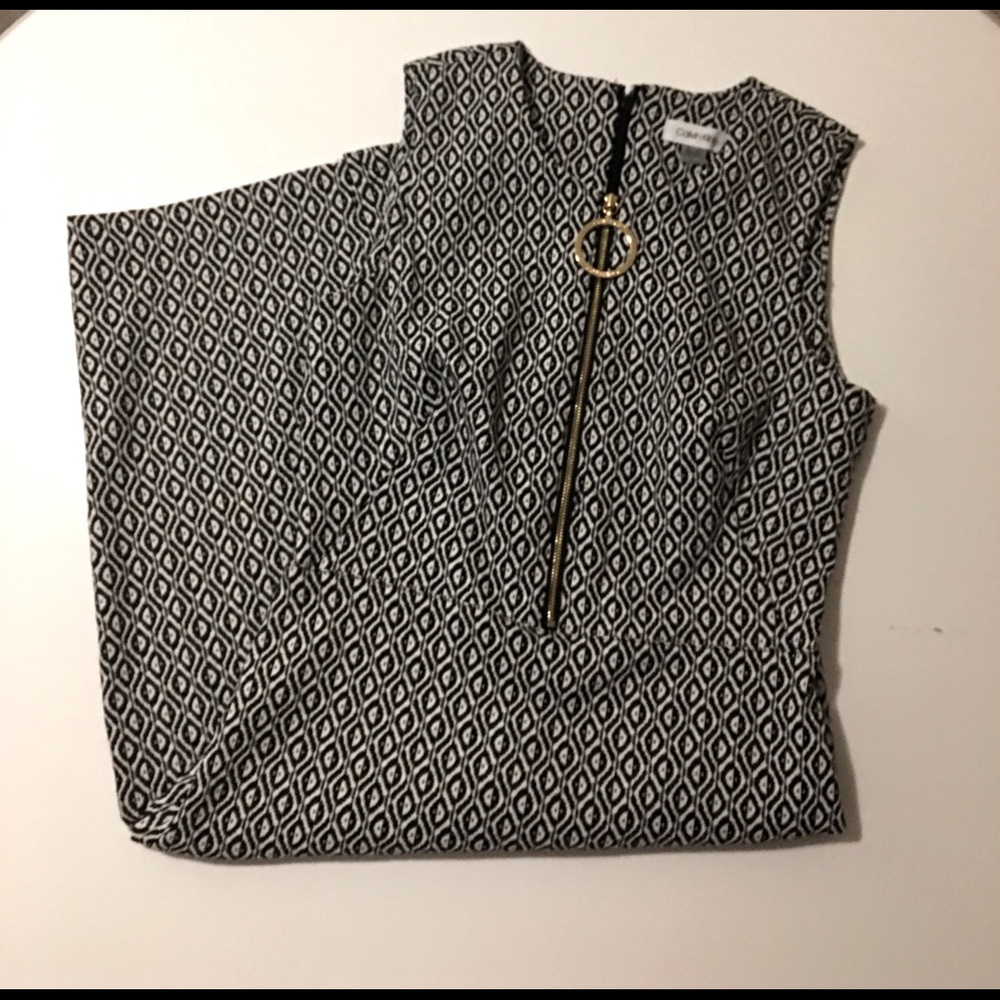 CALVIN KLEIN-NWOT